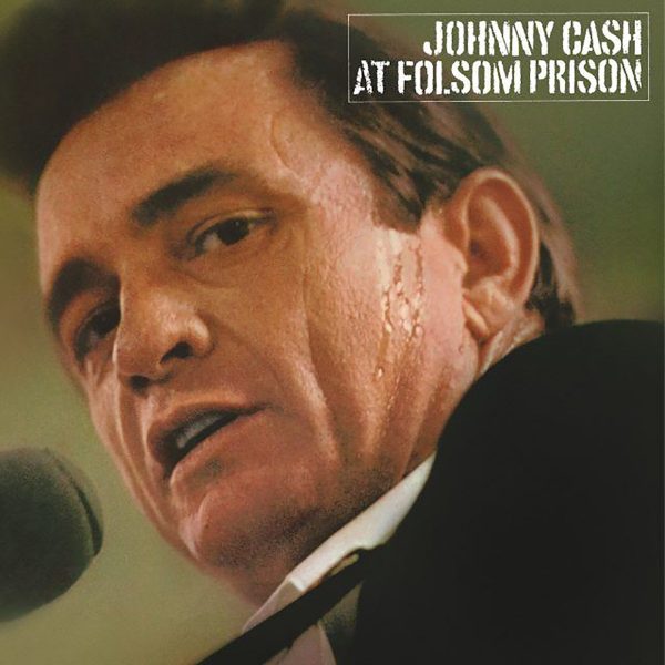 Johnny Cash - At Folsom Prison