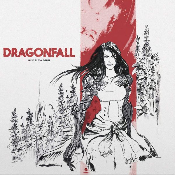 Jon Everist - Dragonfall OST