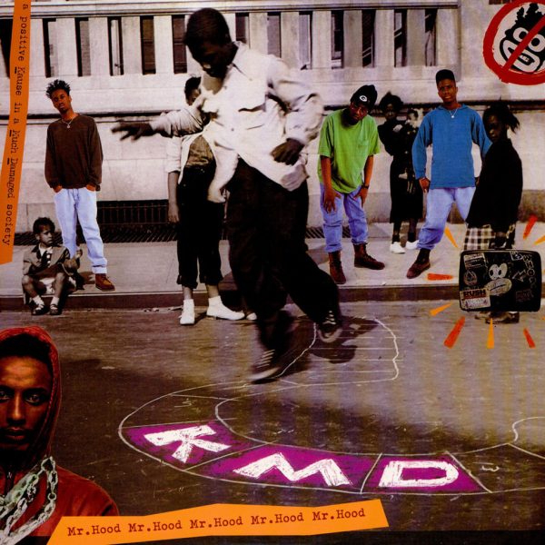 KMD - Mr. Hood