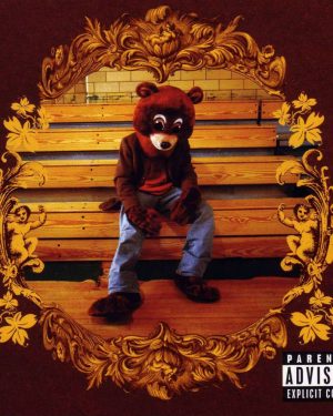 Kanye West - The College Dropout