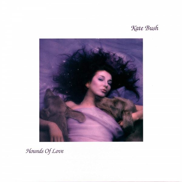 Kate Bush - Hounds of Love