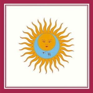 King Crimson - Larks' Tongues in Aspic