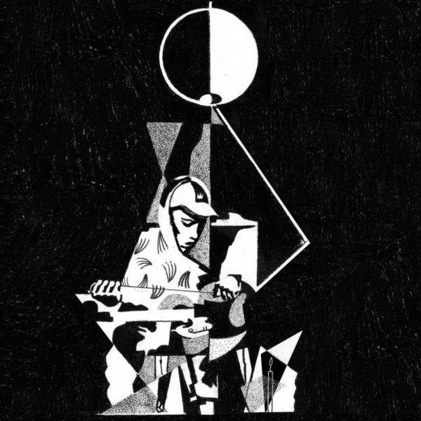 King Krule - 6 Feet Beneath the Moon