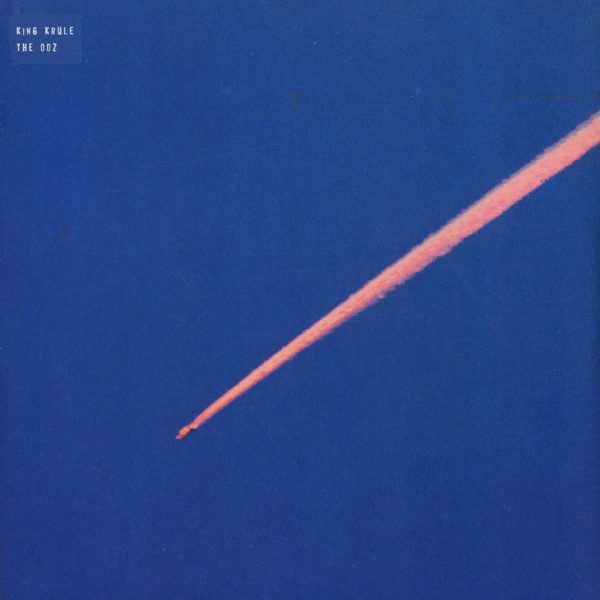 King Krule - The Ooz