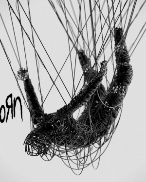 Korn - The Nothing