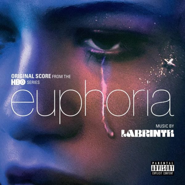 Labrinth - Euphoria OST