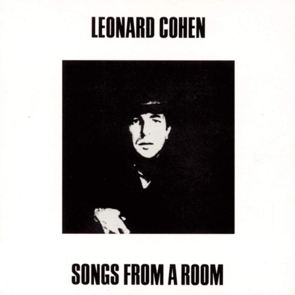 Leonard Cohen - Songs From a Room