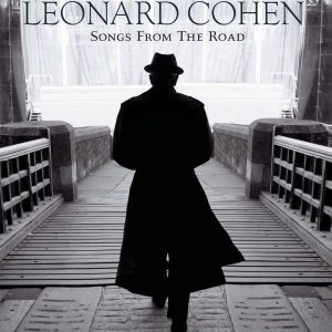 Leonard Cohen - Songs From the Road