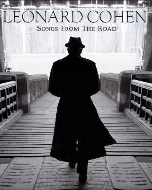 Leonard Cohen - Songs From the Road