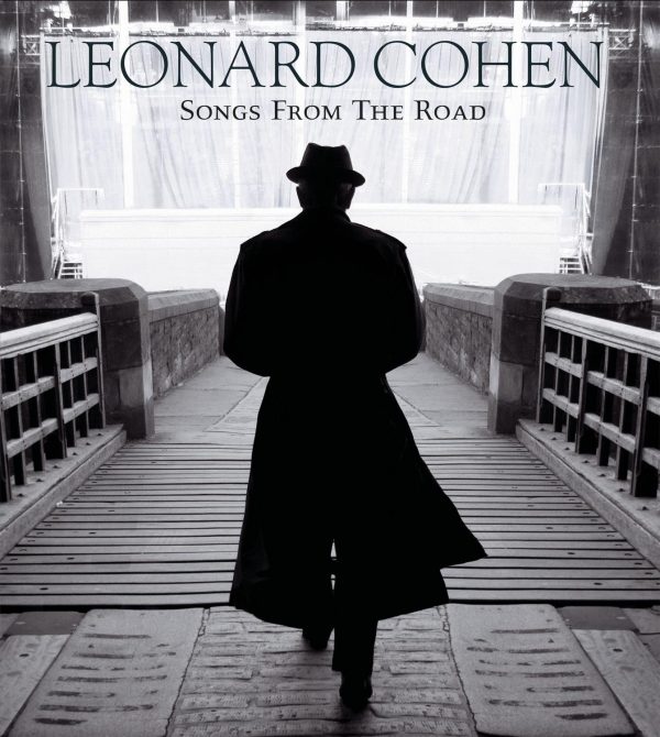 Leonard Cohen - Songs From the Road