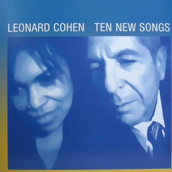 Leonard Cohen - Ten New Songs