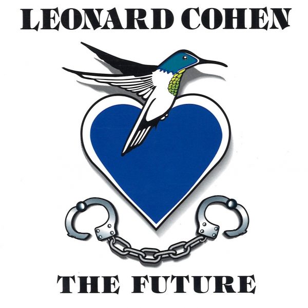 Leonard Cohen - The Future