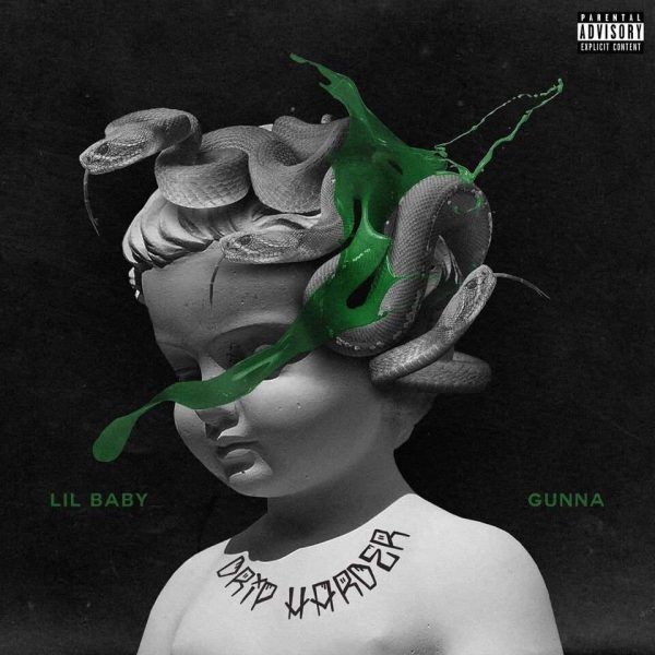 Lil Baby & Gunna - Drip Harder