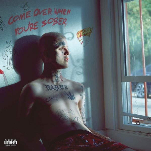 Lil Peep - Come Over When You're Sober