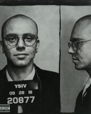 Logic - Young Sinatra IV