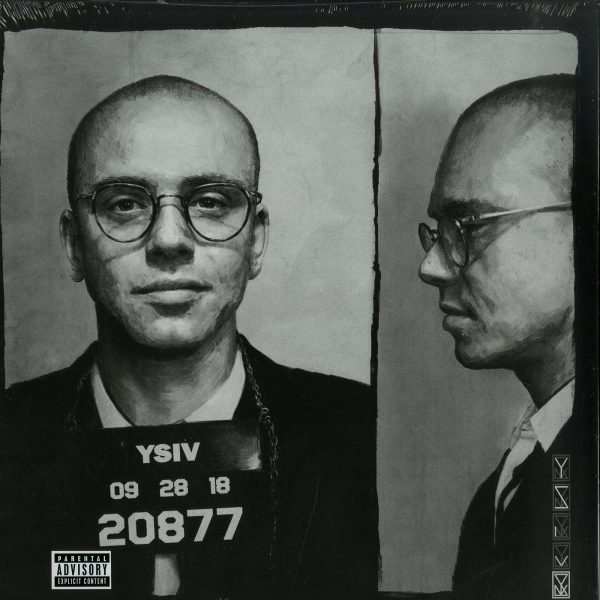 Logic - Young Sinatra IV