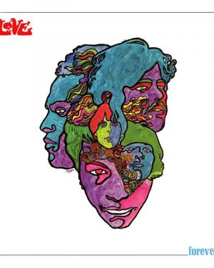 Love - Forever Changes
