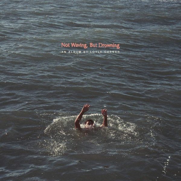 Loyle Carner - Not Waving But Drowning