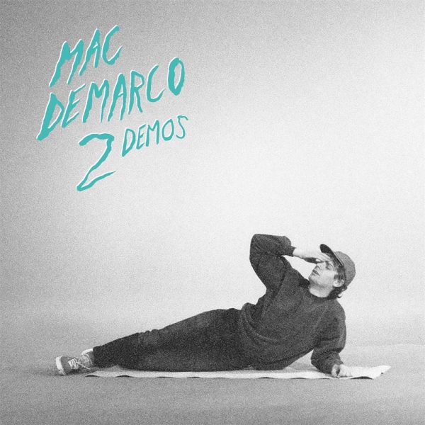 Mac DeMarco 2 Demos