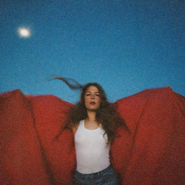 Maggie Rogers - Heard It In a Past Life