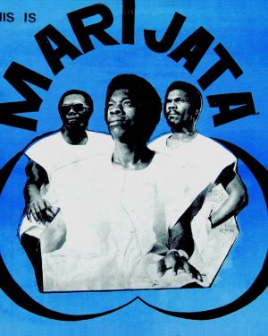 Marijata - This Is Marijata