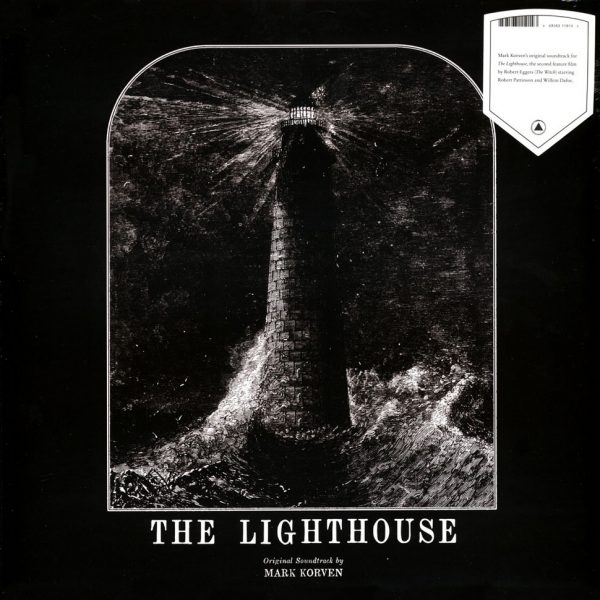 Mark Korven - The Lighthouse OST