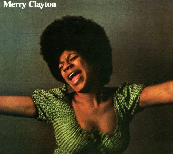 Merry Clayton - Merry Clayton