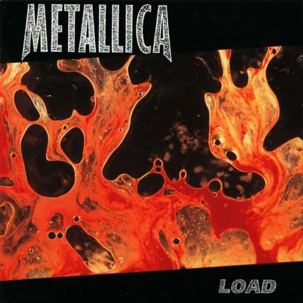 Metallica - Load