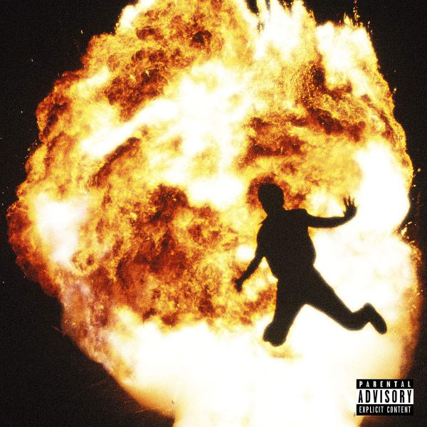 Metro Boomin - Not All Heroes Wear Capes