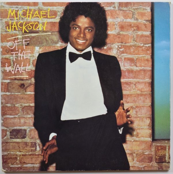 Michael Jackson - Off the Wall