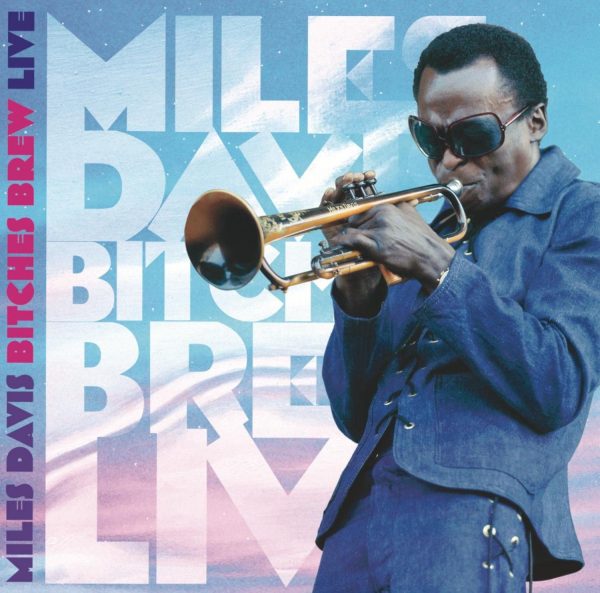 Miles Davis - Bitches Brew Live