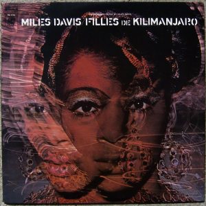 Miles Davis - Filles De Kilimanjaro