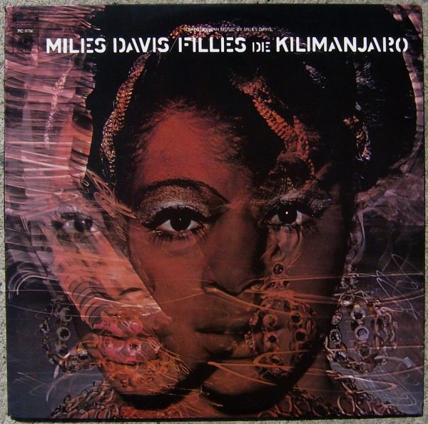 Miles Davis - Filles De Kilimanjaro