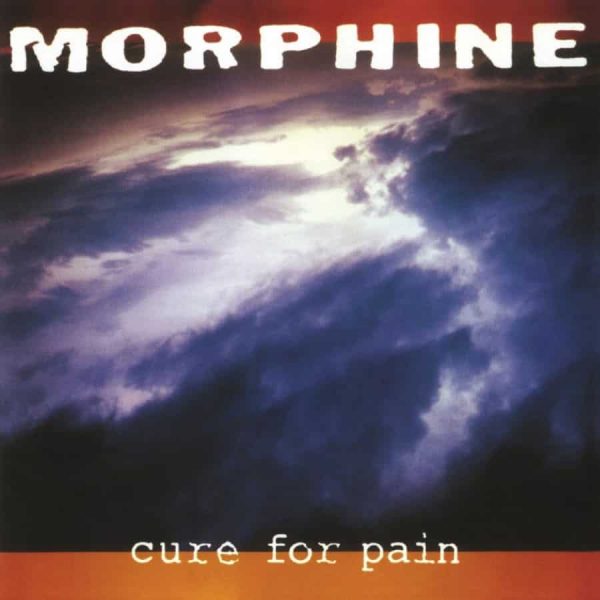 Morphine - Cure for Pain