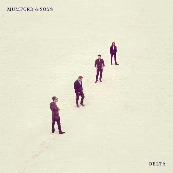 Mumform & Sons - Delta