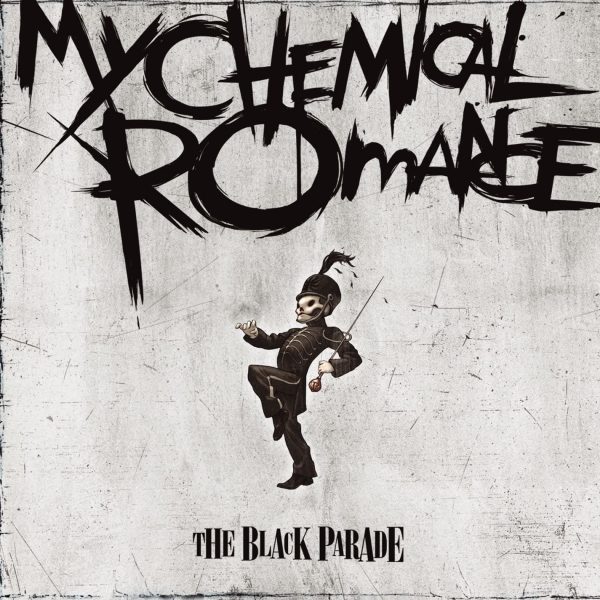 My Chemical Romance - The Black Parade