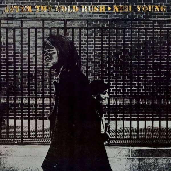 Neil Young - After the Gold Rush