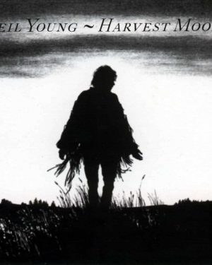 Neil Young - Harvest Moon