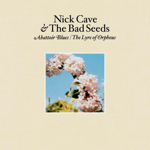 Nick Cave & The Bad Seeds - Abattoir Blues