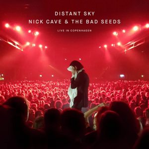 Nick Cave & The Bad Seeds - Live In Copenhagen