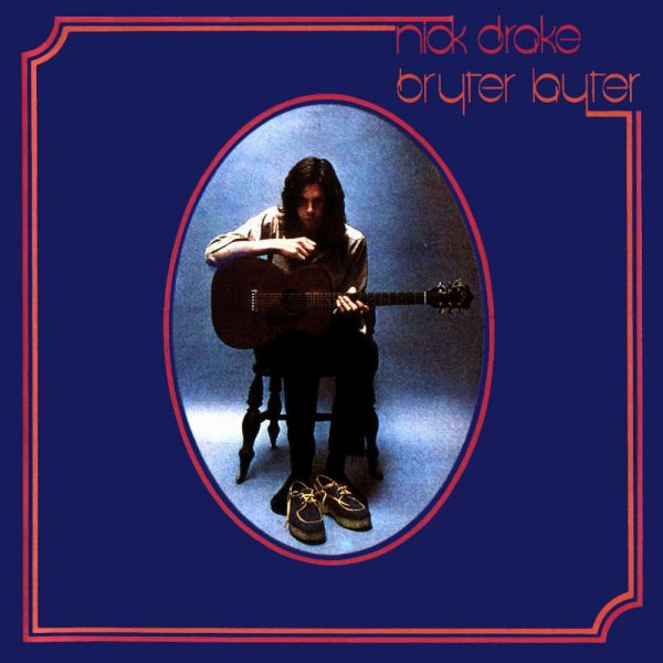 Nick Drake - Brytter Layter