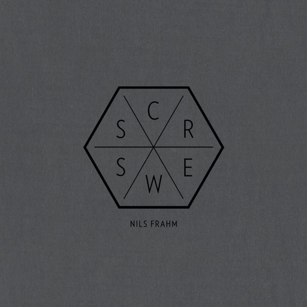 Nils Frahm - Screws