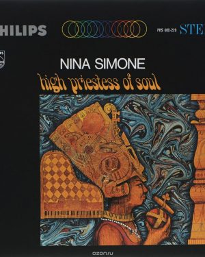 Nina Simone - High Priestess of Soul