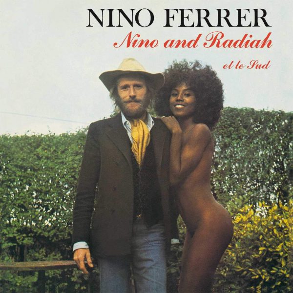 Nino Ferrer - Nino and Radiah