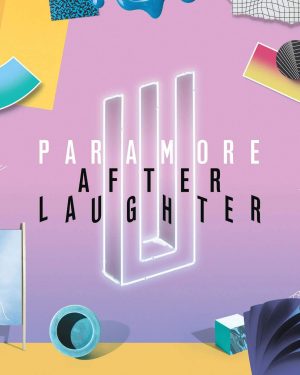 Paramore - After Laughter