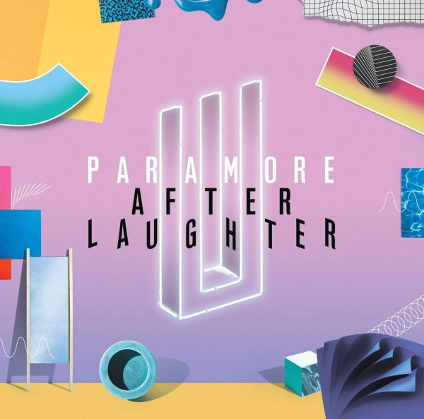 Paramore - After Laughter