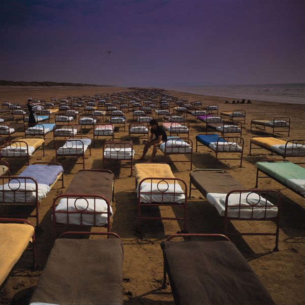 Pink Floyd - A Momentary Lapse of Reason