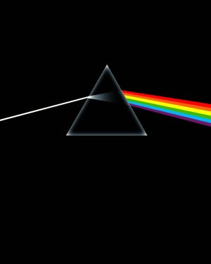 Pink Floyd - The Dark Side of the Moon
