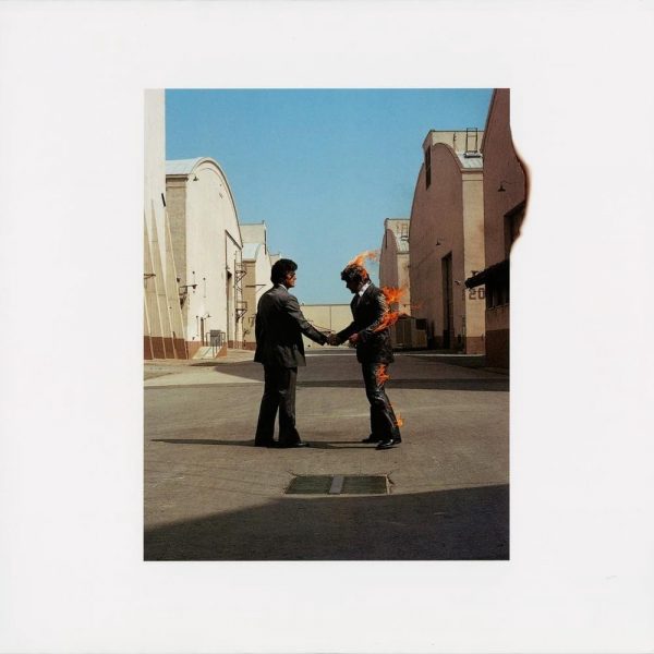 Pink Floyd - Wish You Were Here