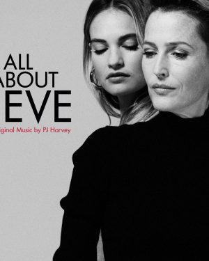 Pj Harvey - All About Eve OST
